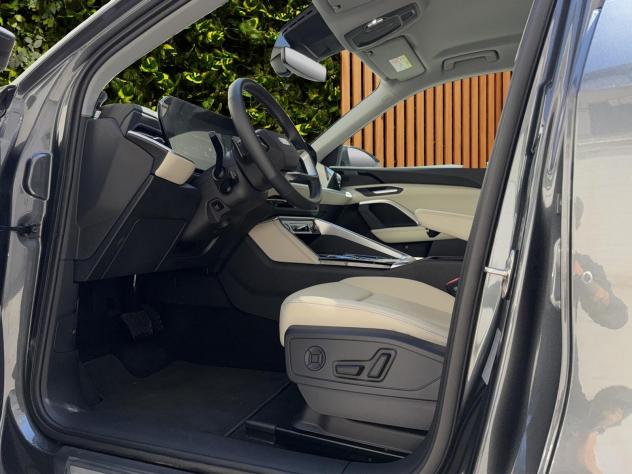 Audi Q5 TDI 204cv mHEV+ S tronic quattro SLINE BELLISSIMA - Foto 10