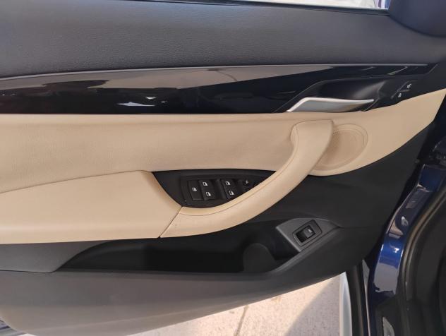 BMW X1 sDrive 18d xLine - Foto 6