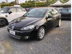 Volkswagen Golf Golf 5p 1.6 tdi Highline
