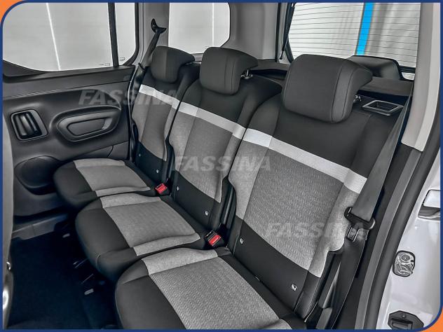 Citroën Berlingo Berlingo 1.5 bluehdi M Plus s&s 100cv - Foto 10