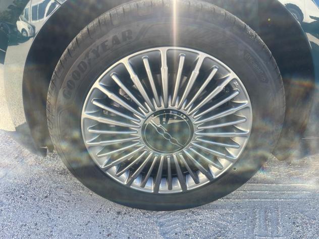 FIAT 500 500 1.0 hybrid Icon - Foto 7