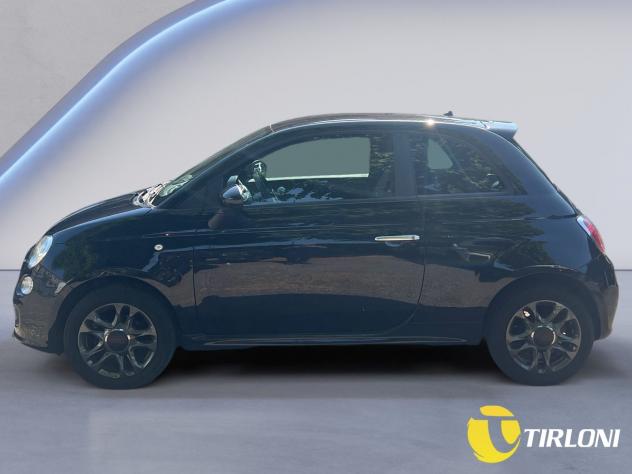 FIAT 500 500 1.2 S 69cv my14 - Foto 9
