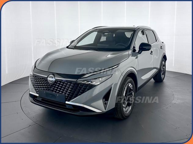 Nissan Qashqai Qashqai 1.3 mhev N-Connecta 4wd 158cv xtronic - Foto 3