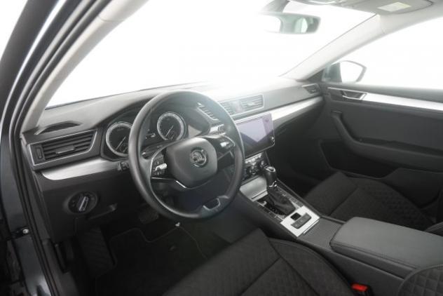 SKODA Superb Superb Wagon 1.6 TDI DSG Ambition/SCR rif. 23764696 - Foto 9
