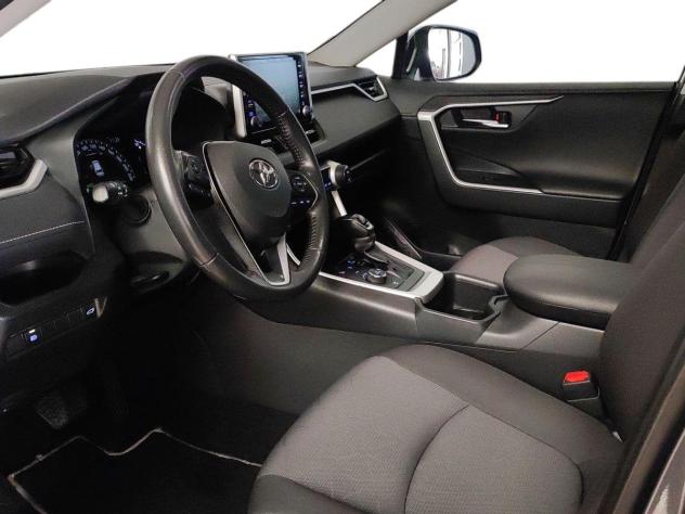 Toyota RAV4 2.5 E-CVT Dynamic AWD-i - Foto 8
