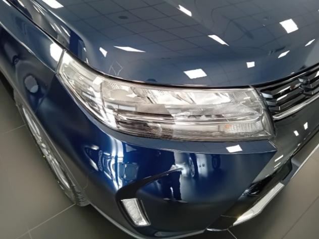 SUZUKI Vitara 1.4 Hybrid 4WD AllGrip Cool + OFFERTA PROMO!!! rif. 23979702 - Foto 4