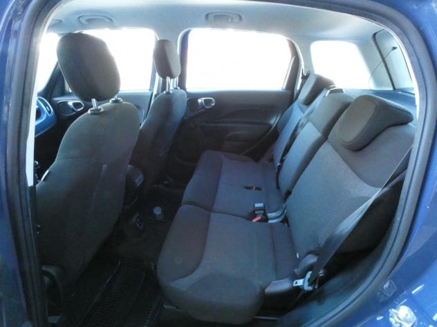 FIAT 500L 500L 1.3 Multijet 95 CV Urban - Foto 10