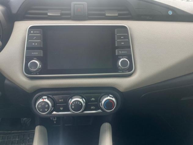 Nissan Micra IG-T 90 GPL 5P X NEOPAT-KM CERTIFIC-GARANZIA - Foto 10