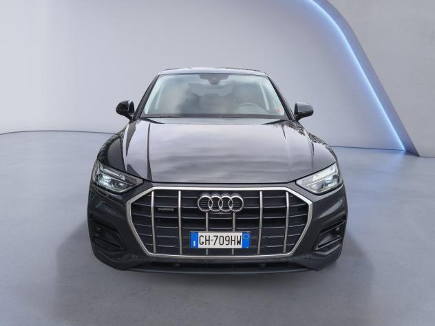 Audi Q5 Sportback 40 TDI Busin. Advanced quattro Hybrid 204 CV - Foto 3