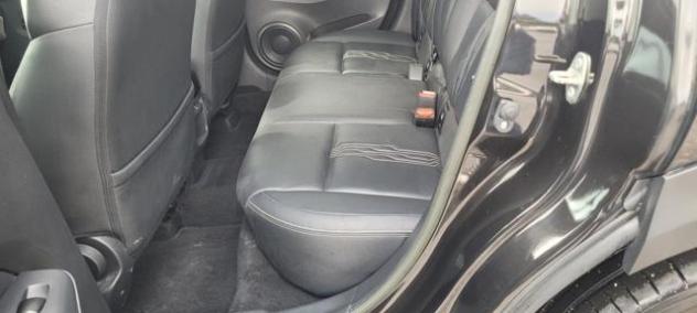 NISSAN Juke 1.6 HEV Premiere Edition rif. 24182214 - Foto 7