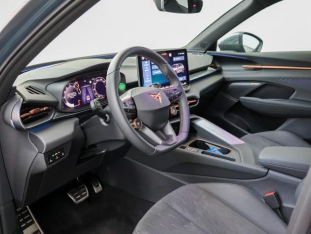 CUPRA Terramar 2.0 TSI 204CV 4Drive DSG *PROMO PARISI GROUP* rif. 24088812 - Foto 9