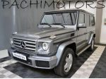 MERCEDES-BENZ G 350 d S.W. Amg Line Unico Proprietario - Tetto rif. 23990765