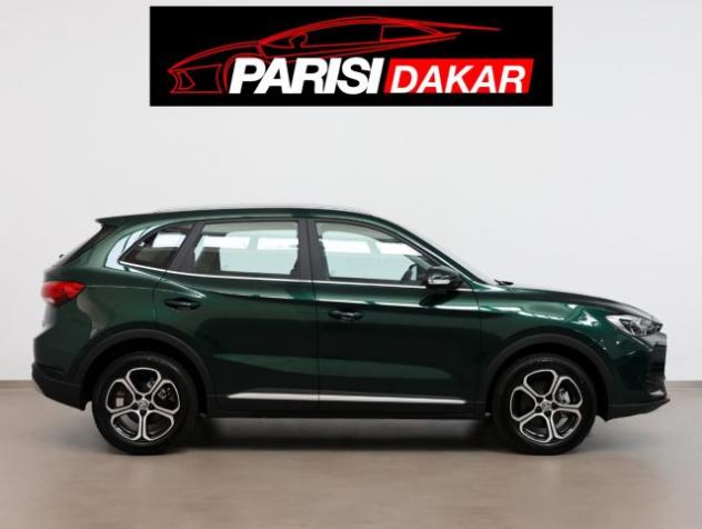 MG ZS 1.5 Hybrid+ Comfort MY26 *PROMO PARISI GROUP* rif. 24070110 - Foto 6