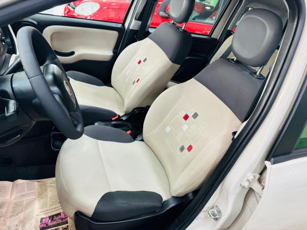 Fiat Panda 1.3 mjt 16v Lounge s&s 95cv - Foto 10