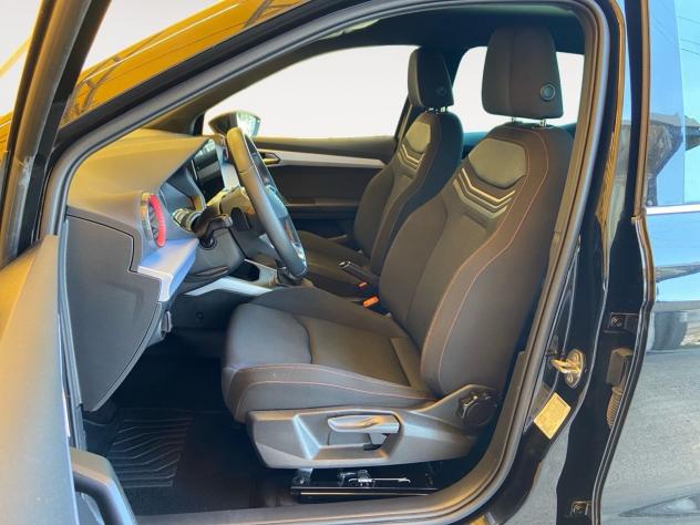 SEAT Arona 1.5 TSI EVO 110KW FR DSG - Foto 9