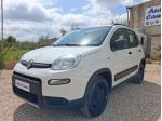 Fiat Panda 0.9 TwinAir Turbo S&S 4x4anno2019