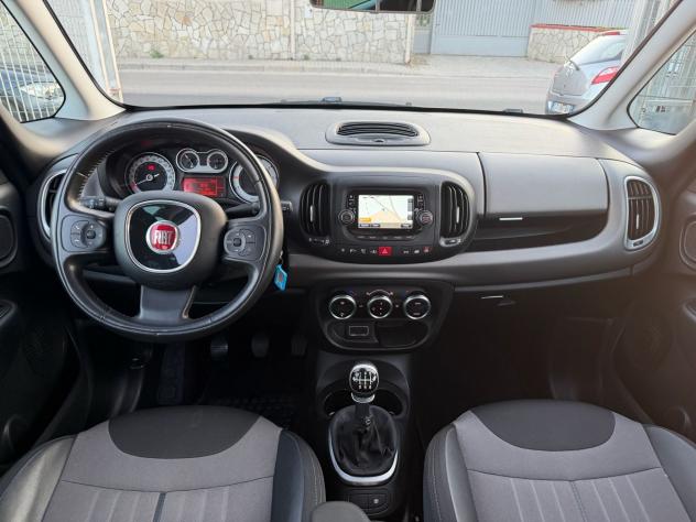 Fiat 500L Living 1.6 Multijet 120 CV Lounge - Foto 4