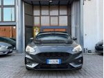 Ford Focus ST-Line Grigio canna di fucile 1.0 125cv