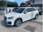 Audi Q2 1.6 TDI S Line 2017