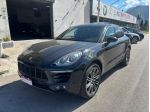 Porsche Macan S Diesel