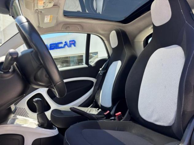 SMART ForTwo 70 1.0 Passion rif. 23636464 - Foto 9