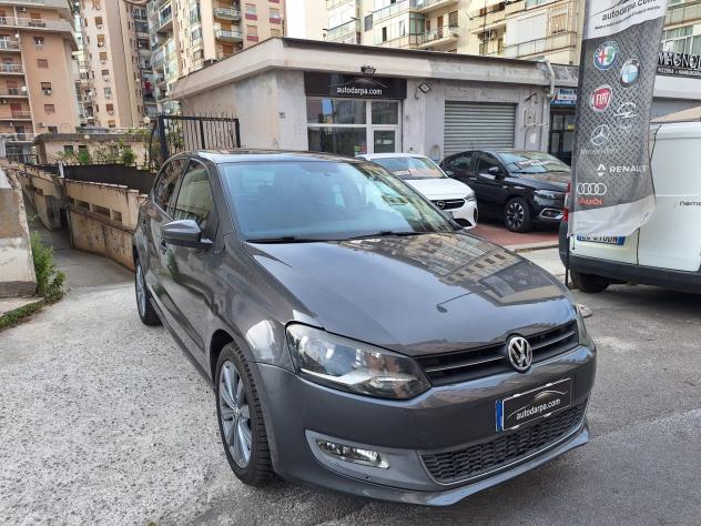 Volkswagen Polo 1.6 TDI 5 porte Highline - Foto 4