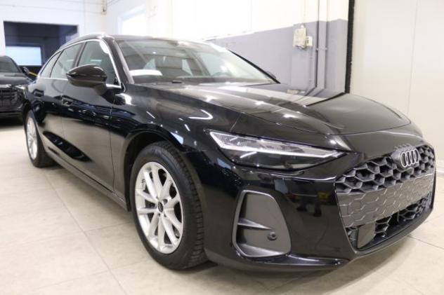 AUDI A6 Avant 40 2.0 TDI quattro ultra S tronic Business A rif. 24149666