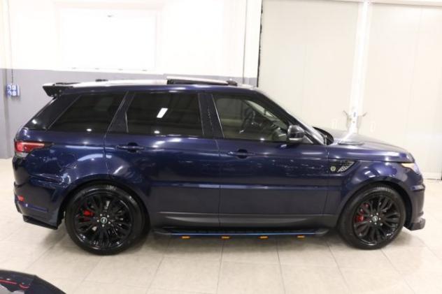 LAND ROVER Range Rover Sport 3.0 SDV6 HSE Dynamic rif. 23483674 - Foto 7