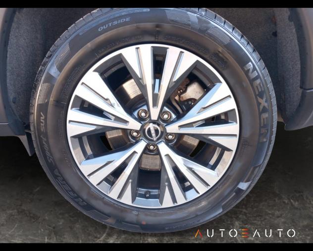 Nissan X-Trail 1.5 e-power N-Connecta 2wd auto - Foto 8