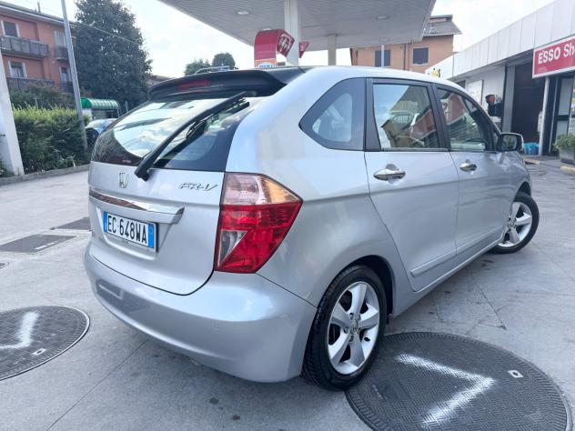 Honda FR-V 1.8 GPL 16V i-VTEC aut. Comfort Plus - Foto 4