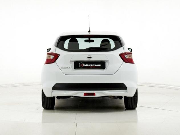 Nissan Micra IG-T 92 Acenta - Foto 4