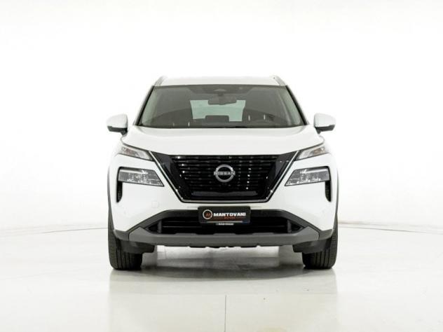 Nissan X-Trail 1.5 HEV e-4orce N-Connecta Auto 7posti - Foto 6