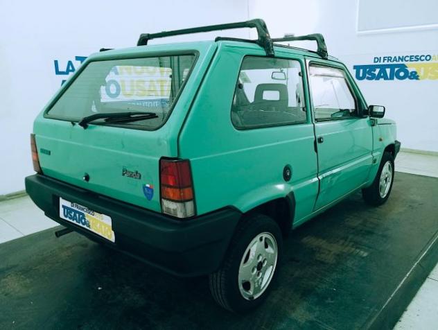 FIAT Panda I 1986 - 0.9 Young rif. 23037081 - Foto 4