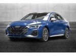AUDI S3 Sedan TFSI quattro S tronic rif. 24076601
