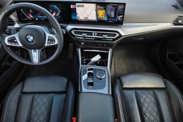 BMW 320 d 48V xDrive Touring Msport rif. 24062074 - Foto 6