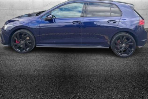 VOLKSWAGEN Golf 1.4 Plug-In Hybrid DSG GTE rif. 23079184 - Foto 6