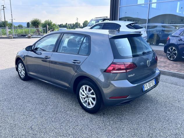 Volkswagen Golf 1.0 TSI 81kW Trendline BMT - Foto 4