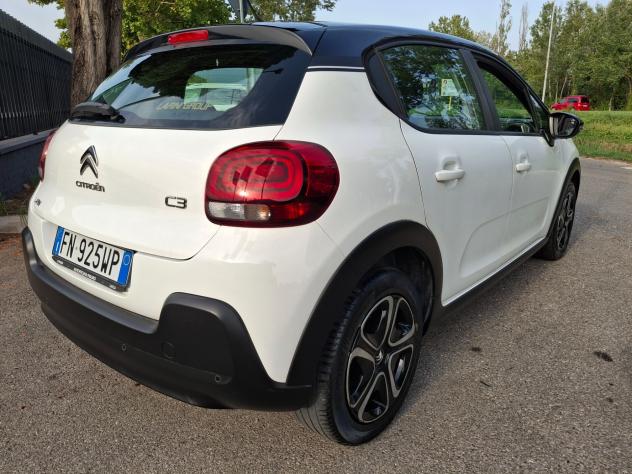 Citroen C3 PureTech 68 Live-CONNESSIONE DATI- - Foto 10