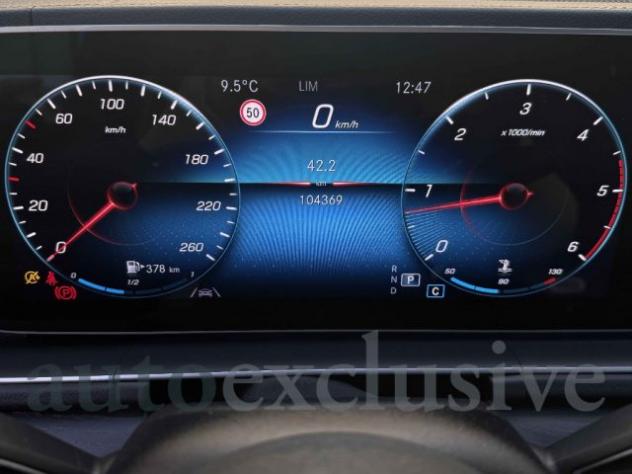 MERCEDES-BENZ GLS 350 d 4Matic Premium Plus rif. 23219357 - Foto 8