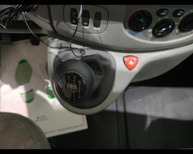 OPEL Vivaro 1.9 cdti combi p.c. 9 POSTI rif. 23931820 - Foto 10