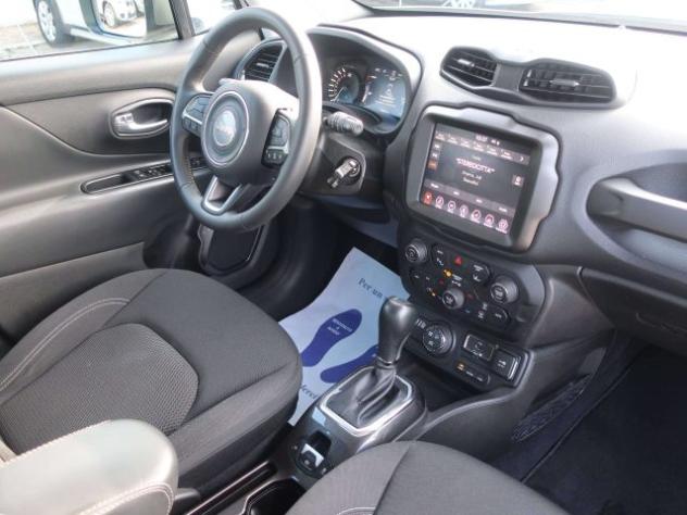 JEEP Renegade Renegade 1.3 t4 phev Limited 4xe at6 - Prezzo real rif. 24219176 - Foto 8