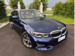 Bmw  320d Touring Luxury