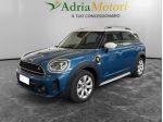 MINI Countryman Plug-In Hybrid Cooper S E ALL4 Business autom.