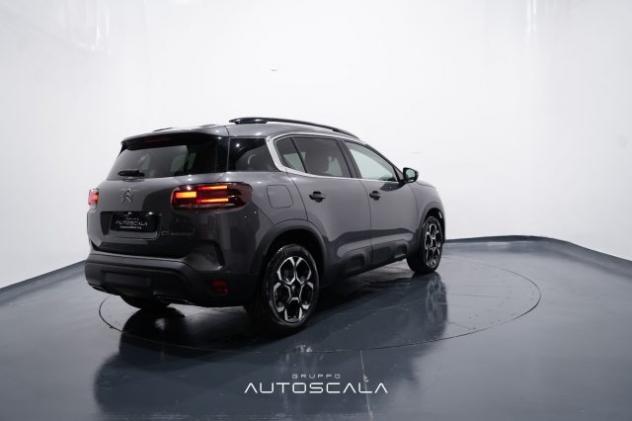 CITROEN C5 Aircross 1.5 BlueHDi 130cv S&S EAT8 Max rif. 23712325 - Foto 6