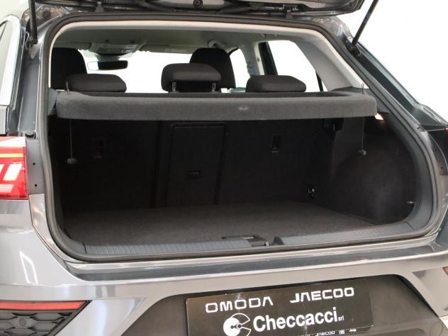 Volkswagen T-Roc 1.6 tdi Style *IVA ESPOSTA* - Foto 6