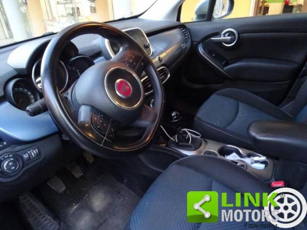 FIAT 500X 1.4 120 CV GPL rif. 24197044 - Foto 7