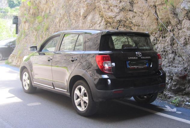 Toyota Urban Cruiser 1.4 D-4D AWD Sol - Foto 5
