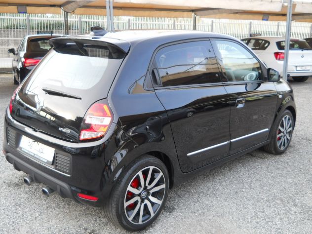 RENAULT - Twingo - TCe 90 CV S&S Sport - Foto 3