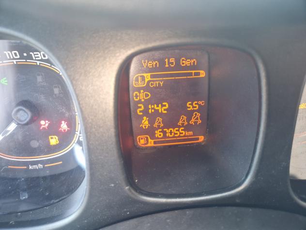 Fiat Panda 1.3 MJT 95 CV S&S Easy - Foto 6