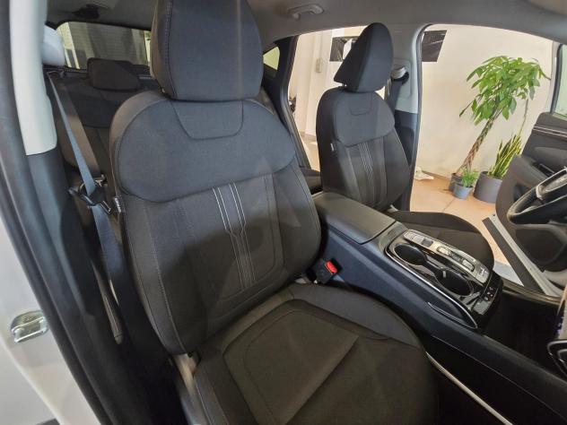 Hyundai Tucson Tucson 1.6 hev Exellence 2wd auto - Foto 6